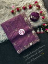 Tew Pure Soft Tissue Paper Silk Saree Bulk Orders In India